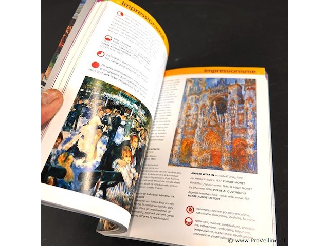 Kunst begrijpen - afbeelding 4 van  5