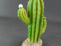 Kunst cactus - afbeelding 2 van  5