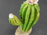 Kunst cactus - afbeelding 3 van  5