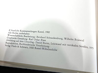 Kunst der sechziger jahre - afbeelding 2 van  5