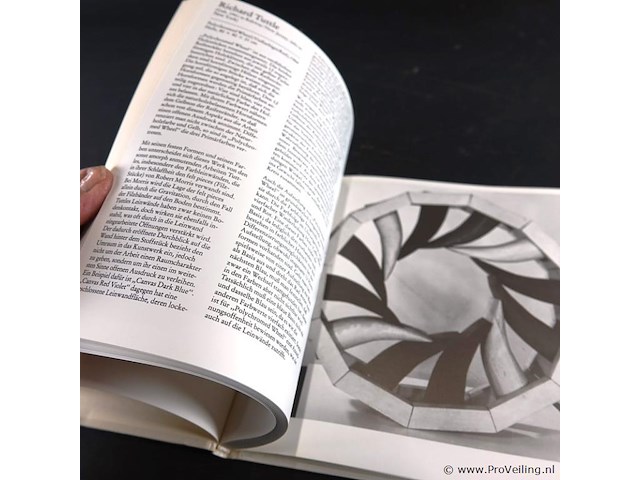 Kunst der sechziger jahre - afbeelding 4 van  5