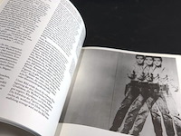 Kunst der sechziger jahre - afbeelding 5 van  5