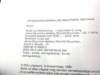 Kunst en antiekveiling 1991 - afbeelding 2 van  5