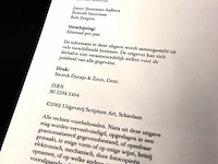Kunst en antiekveiling 1999 - afbeelding 2 van  5