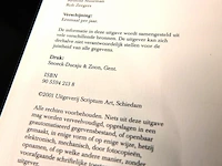 Kunst en antiekveiling 2001 - afbeelding 2 van  5