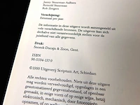 Kunst en antiekveiling2002 - afbeelding 2 van  5