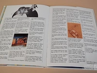 Kunst en illustratieboek - afbeelding 2 van  13