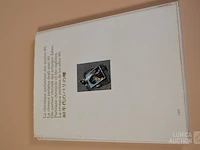 Kunst en illustratieboek - afbeelding 5 van  13