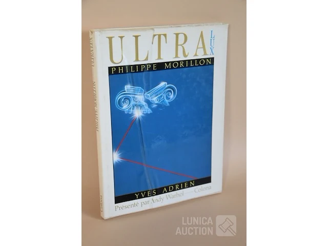 Kunst en illustratieboek - afbeelding 1 van  13