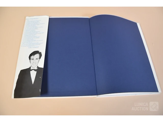 Kunst en illustratieboek - afbeelding 6 van  13