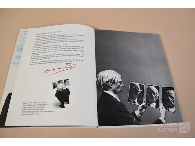 Kunst en illustratieboek - afbeelding 7 van  13