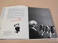 Kunst en illustratieboek - afbeelding 7 van  13