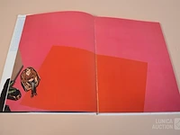 Kunst en illustratieboek - afbeelding 8 van  13