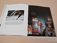 Kunst en illustratieboek - afbeelding 9 van  13