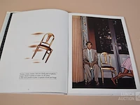 Kunst en illustratieboek - afbeelding 10 van  13