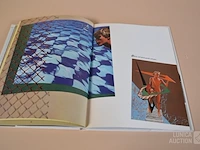 Kunst en illustratieboek - afbeelding 12 van  13