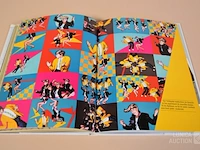 Kunst en illustratieboek - afbeelding 13 van  13