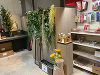 Kunst hangplanten (14x) - afbeelding 1 van  5