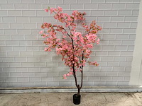 Kunst kersenbloemsem - afbeelding 1 van  4