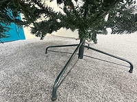 Kunst kerstboom 180 cm - afbeelding 5 van  5