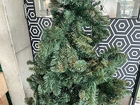 Kunst kerstboom - afbeelding 3 van  3