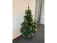 Kunst kerstboom - afbeelding 2 van  3
