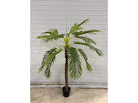 Kunst palm - afbeelding 2 van  4