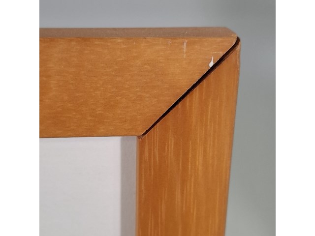 Kunst schilderijen beelden, a. lutgerink, gouache viii, 1964 - afbeelding 5 van  7