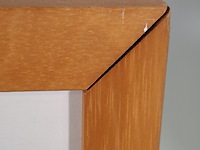 Kunst schilderijen beelden, a. lutgerink, gouache viii, 1964 - afbeelding 5 van  7