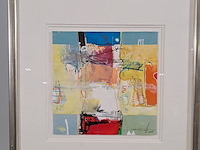 Kunst schilderijen beelden, kantcho kanev, 2004 - afbeelding 2 van  8