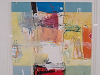 Kunst schilderijen beelden, kantcho kanev, 2004 - afbeelding 3 van  8