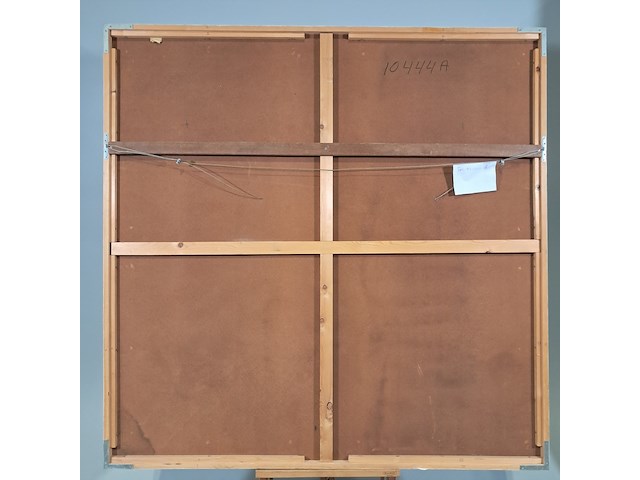 Kunst schilderijen beelden - afbeelding 5 van  6