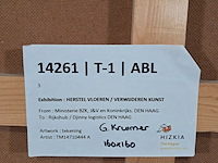 Kunst schilderijen beelden - afbeelding 6 van  6