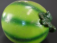 Kunst watermeloen - afbeelding 4 van  5
