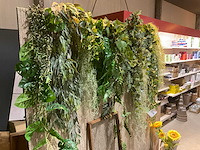 Kunstbloemen en planten - afbeelding 10 van  11