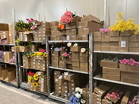 Kunstbloemen - afbeelding 1 van  6