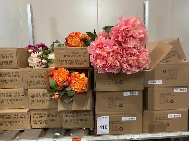 Kunstbloemen - afbeelding 2 van  6