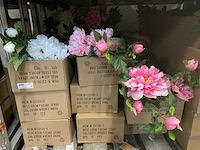 Kunstbloemen - afbeelding 3 van  6