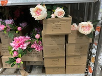 Kunstbloemen - afbeelding 4 van  6