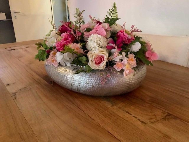 Kunstbloemen - afbeelding 3 van  5