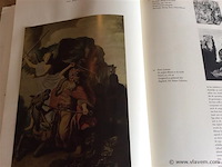 Kunstboek rembrandt - afbeelding 2 van  6