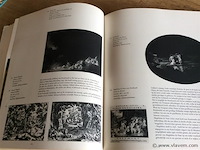 Kunstboek rembrandt - afbeelding 4 van  6