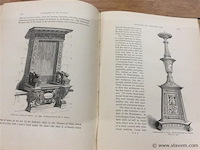 Kunstboek renaissance italë - afbeelding 5 van  5