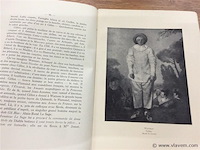 Kunstboek watteau - afbeelding 3 van  3