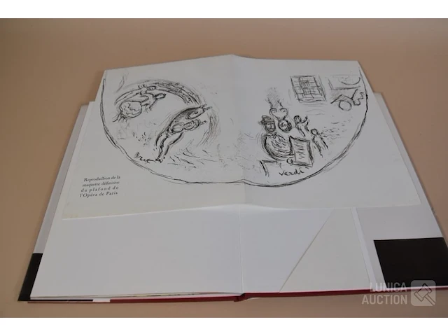 Kunstboek - afbeelding 3 van  11