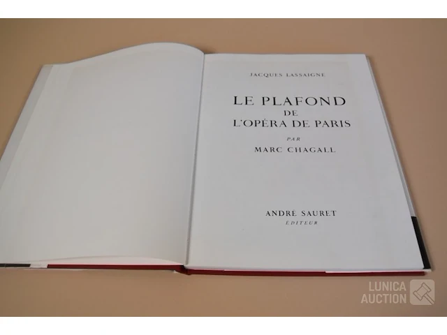 Kunstboek - afbeelding 4 van  11