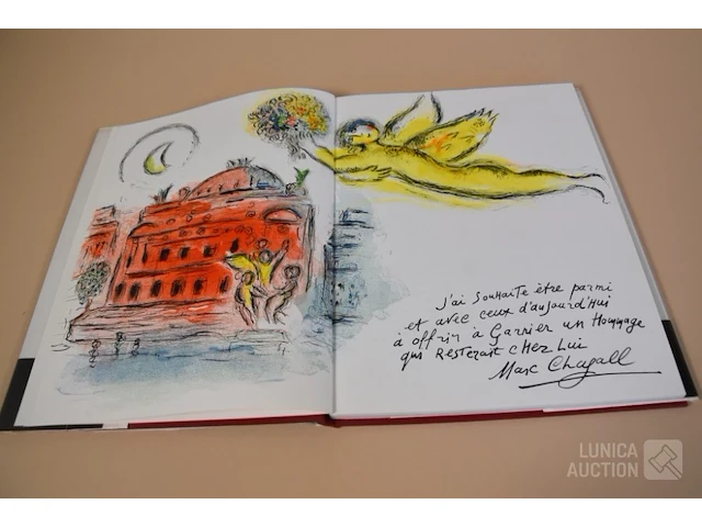Kunstboek - afbeelding 5 van  11