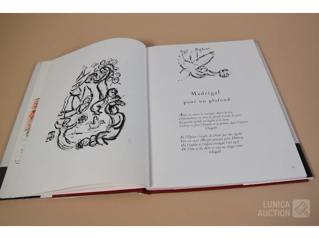 Kunstboek - afbeelding 6 van  11