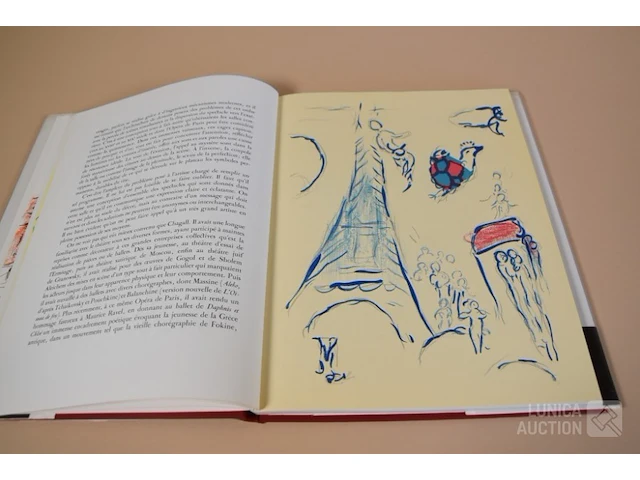 Kunstboek - afbeelding 7 van  11