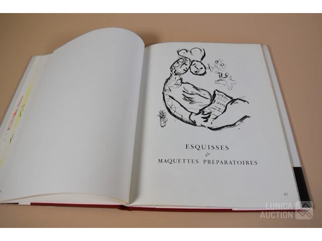 Kunstboek - afbeelding 8 van  11